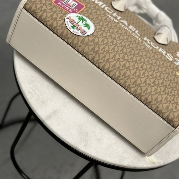 Michael Kors MIRELLA 35S3G7ZT6B - Picture 4 of 8